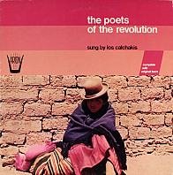 Los Calchakis - The Poets Of The Revolution