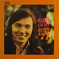 Karel Gott - Hity '71