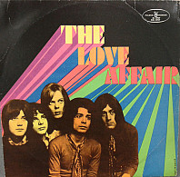 The Love Affair - The everlasting love affair