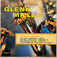 Frank Davenport - The Golden Era Of Glenn Miller