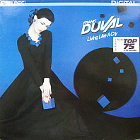 Frank Duval - Living Like A Cry