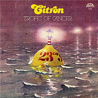 Citron - Tropic of cancer