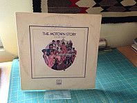 Various Artists - The Motown Story - Volume Three