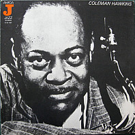 Coleman Hawkins - Coleman Hawkins