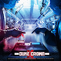 DJ Duke & Crown - Analog Surgery