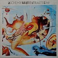 Alchemy - Dire Straits Live