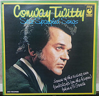 Conway Twitty - Star Spangled Songs