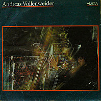 Andreas Vollenweider