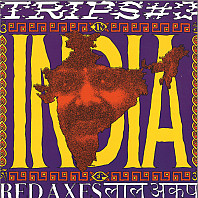 Red Axes - Trips #3: In India EP