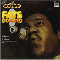 Attention! Fats Domino! Vol. 2