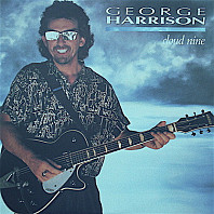 George Harrison - Cloud Nine