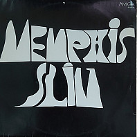 Memphis Slim - Memphis Slim (1940-1941)