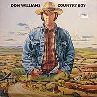Don Williams - Country Boy