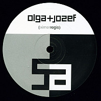 Olga+Jozef - Olga+Jozef #05 - Regis Remix