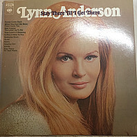 Lynn Anderson - Stay There 'Til I Get There
