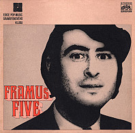 Framus Five - Framus Five