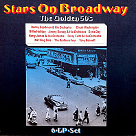 Stars On Broadway, The Golden 50s