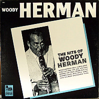 Woody Herman - The Hits Of Woody Herman