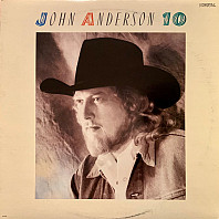 John Anderson - 10
