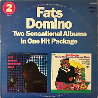 Fats Domino - When My Dreamboat Comes Home / Blueberry Hill