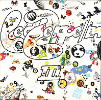 Led Zeppelin III