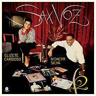 Elizeth Cardoso - Sax Voz Nº2