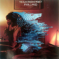 Alan Parsons Project - Pyramid