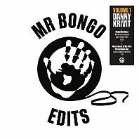 Danny Krivit - Mr Bongo Edits Volume 1