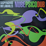 Suspensivos Inflamables - Nube Psico Dub