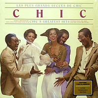 Les Plus Grands Succes De Chic = Chic's Greatest Hits