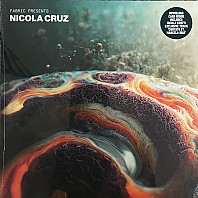 Various Artists - Fabric Presents Nicola Cruz