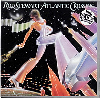 Rod Stewart - Atlantic Crossing