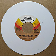 Milton Wright - Keep It Up
