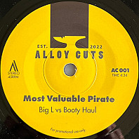 Big L vs Booty Haul - Most Valuable Pirate
