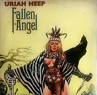 Fallen Angel