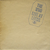 The Who - Live At Leeds