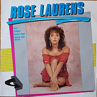 Rose Laurens - Rose Laurens