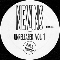 Jason Nevins - Unreleased Vol. 1