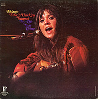 Melanie / Edwin Hawkins Singers - Try The Real Thing