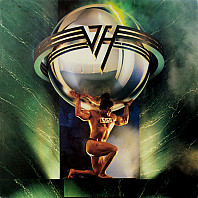 Van Halen - 5150