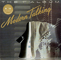 Modern Talking - The 1st Album
