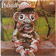 Various Artists - Poslouchejte pohádky