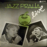Vitouš Trio / Mirka Křivánková, Zdeněk Dvořák - Jazz Praha Live