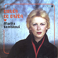 Marika Gombitová - Dievča do dažďa