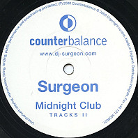 Midnight Club Tracks II
