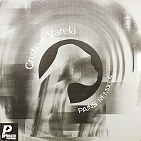 Cristian Varela - Pains Remixes
