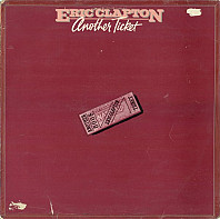 Eric Clapton - Another Ticket