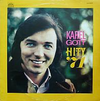 Karel Gott - Hity '71
