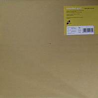 Extended Spirit - Solid Water Remixes