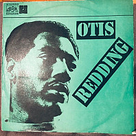 Otis Redding - Otis Redding